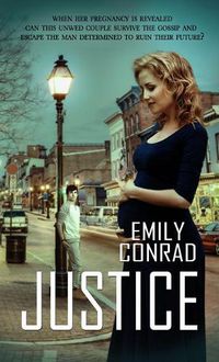 Cover image for Justice