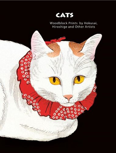 Cover image for Cats of Japan