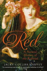Cover image for Red: A Natural History of the Redhead
