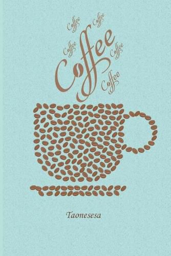 Cover image for Coffee