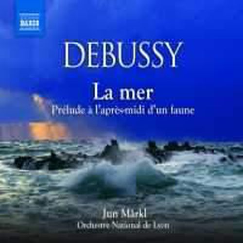 Debussy La Mer