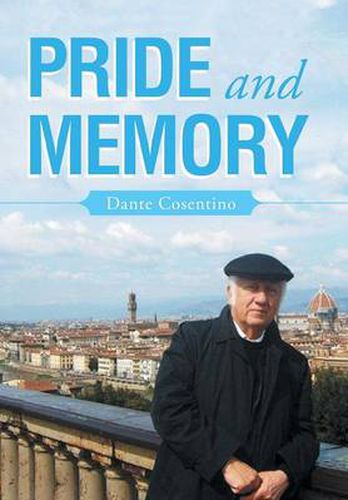 Cover image for Pride and Memory