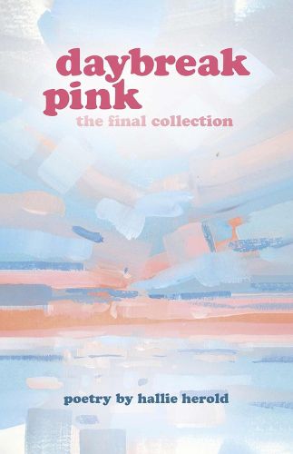 Cover image for Daybreak Pink