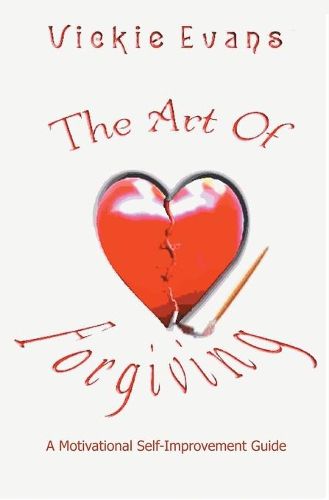 Cover image for The Art of Forgiving