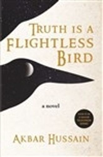 Cover image for Truth Is a Flightless Bird