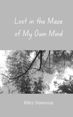 Cover image for Lost in the Maze of My Own Mind