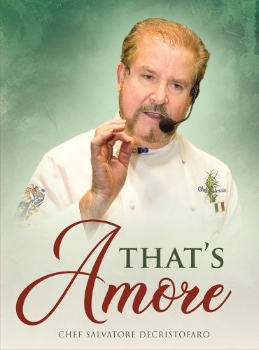 Cover image for That's Amore