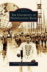 Cover image for University of Pennsylvania Band