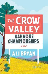 Cover image for The Crow Valley Karaoke Championships