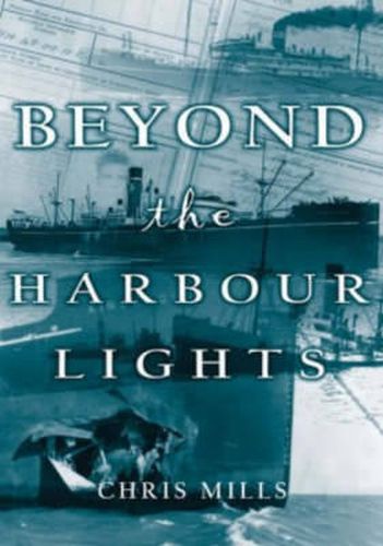 Cover image for Beyond the Harbour Lights
