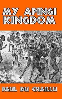 Cover image for My Apingi Kingdom