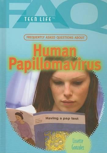 Cover image for Human Papillomavirus