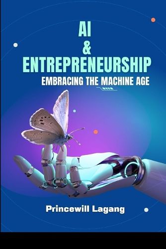 Cover image for AI and Entrepreneurship