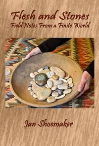 Cover image for Flesh and Stones: Field Notes from a Finite World