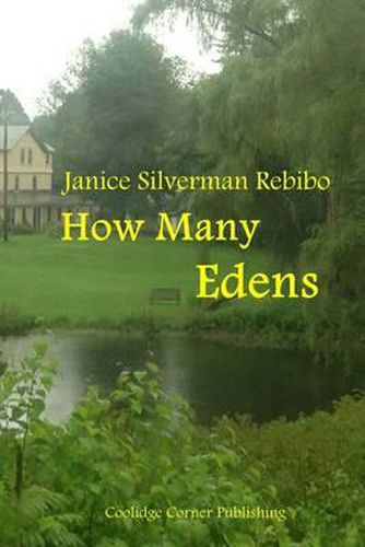 Cover image for How Many Edens