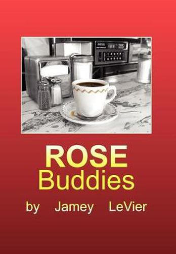 Cover image for Rose Buddies