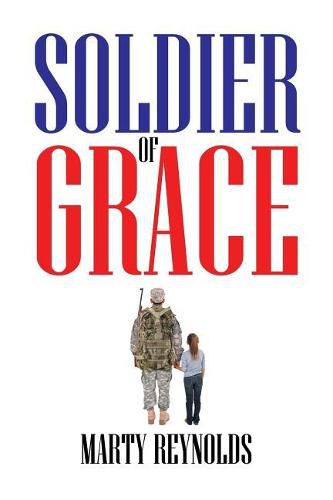 Cover image for Soldier of Grace