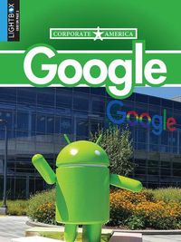 Cover image for Google