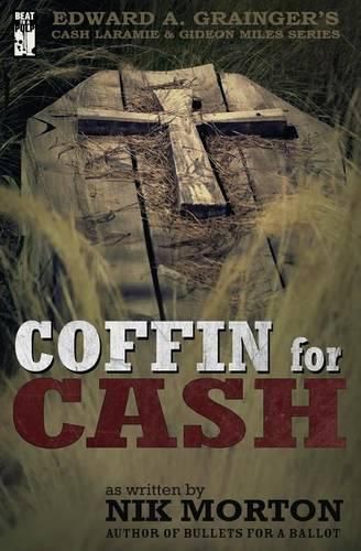 Cover image for Coffin for Cash