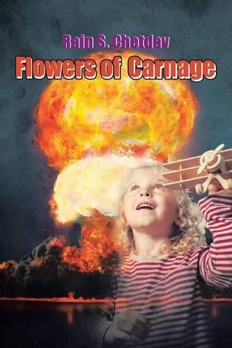 Cover image for Flowers of Carnage