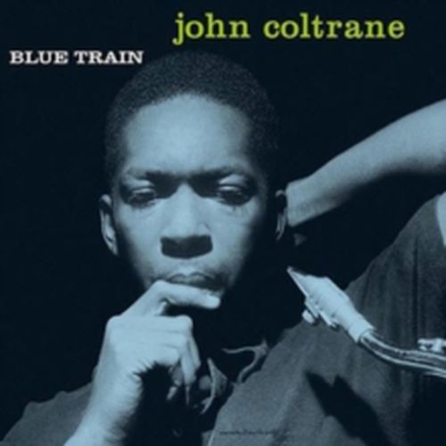 Cover image for Blue Train *** Vinyl