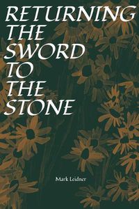 Cover image for Returning the Sword to the Stone