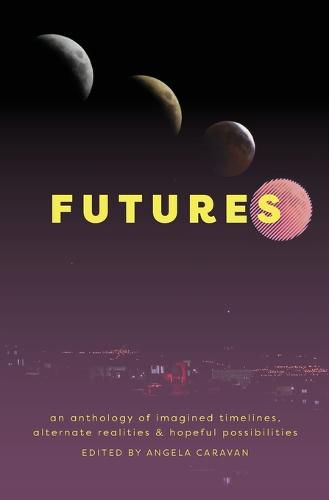 Cover image for Futures