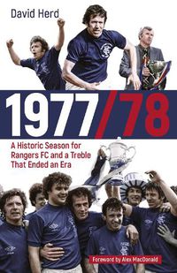 Cover image for 1977/78