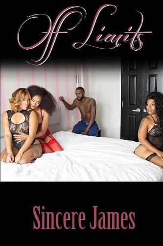 Cover image for Off Limits