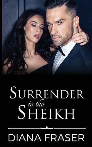 Cover image for Surrender to the Sheikh