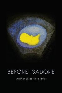 Cover image for Before Isadore