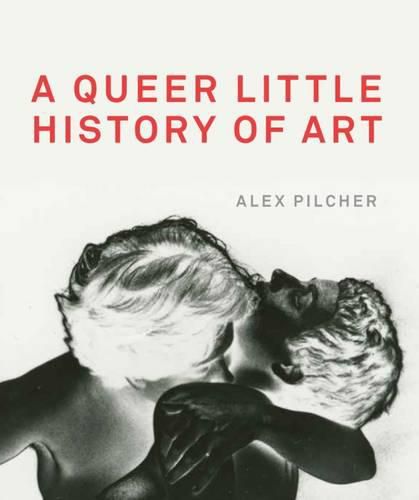 Cover image for A Queer Little History of Art