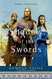 Cover image for Shadow of the Swords