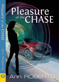 Cover image for Pleasure of the Chase