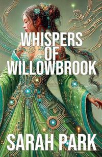 Cover image for Whispers of Willowbrook