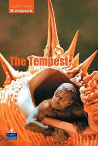 Cover image for The Tempest