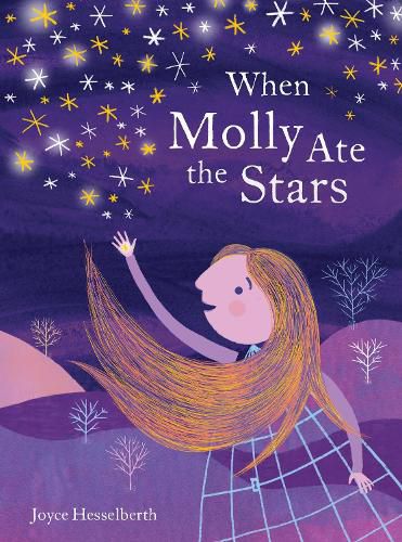 Cover image for When Molly Ate the Stars