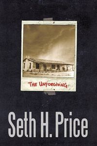 Cover image for The Unforgiving