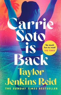 Cover image for Carrie Soto Is Back