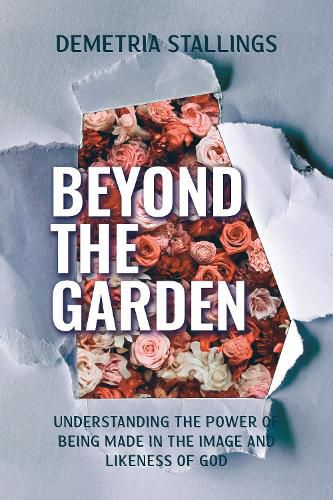 Cover image for Beyond the Garden