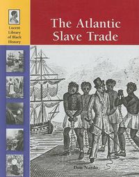 Cover image for The Atlantic Slave Trade