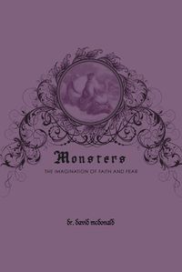 Cover image for Monsters