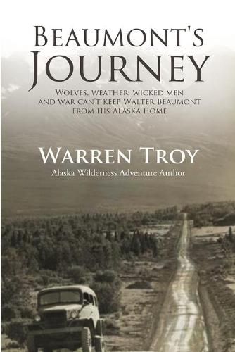 Cover image for Beaumont's Journey