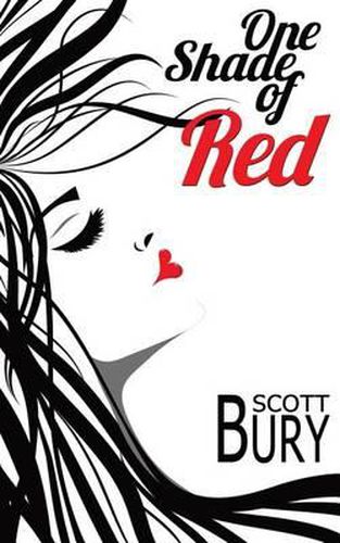 Cover image for One Shade of Red: A sexual education