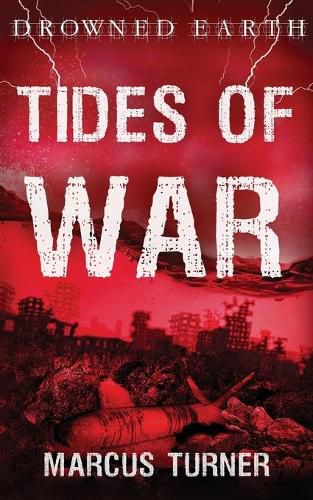 Cover image for Tides of War