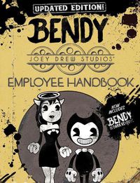 Cover image for Updated Employee Handbook