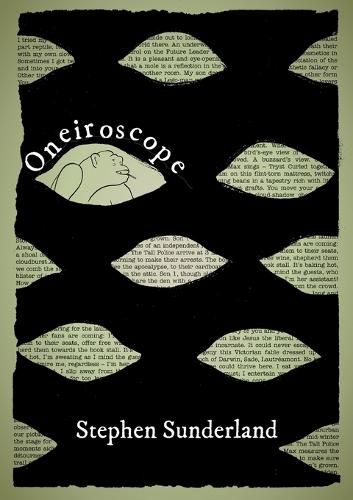 Cover image for Oneiroscope