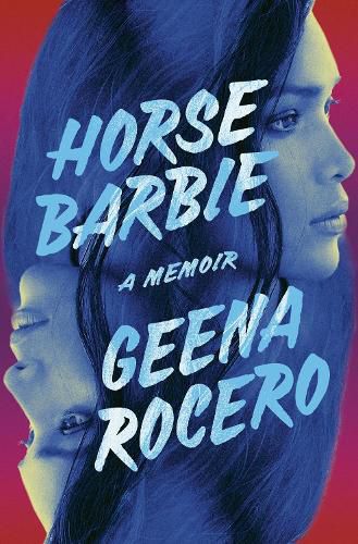 Cover image for Horse Barbie