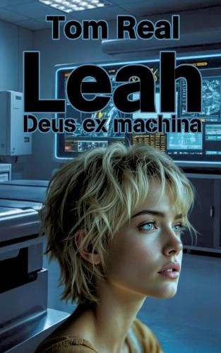 Cover image for Leah - Deus ex machina