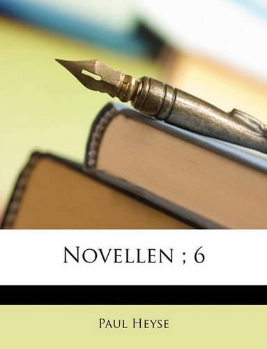 Novellen; 6